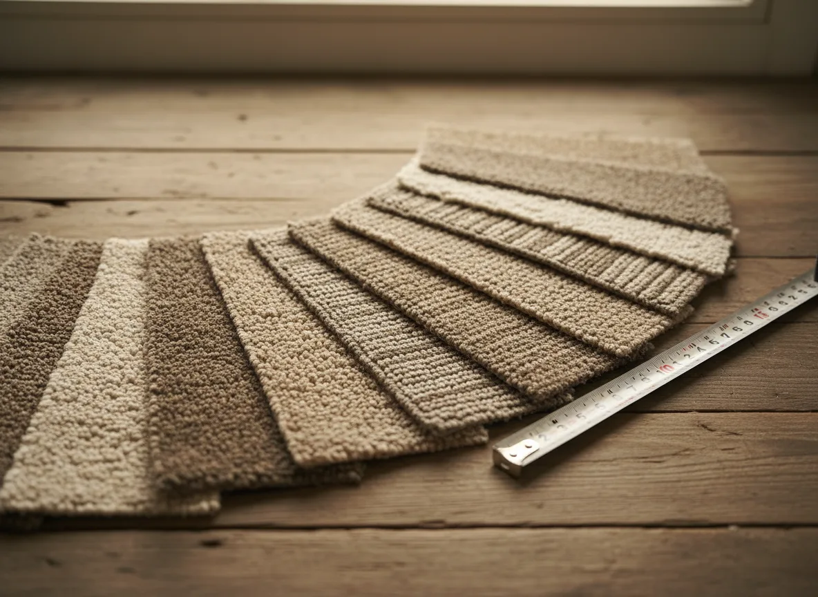 Carpet Installation Anabel, MO FAQs